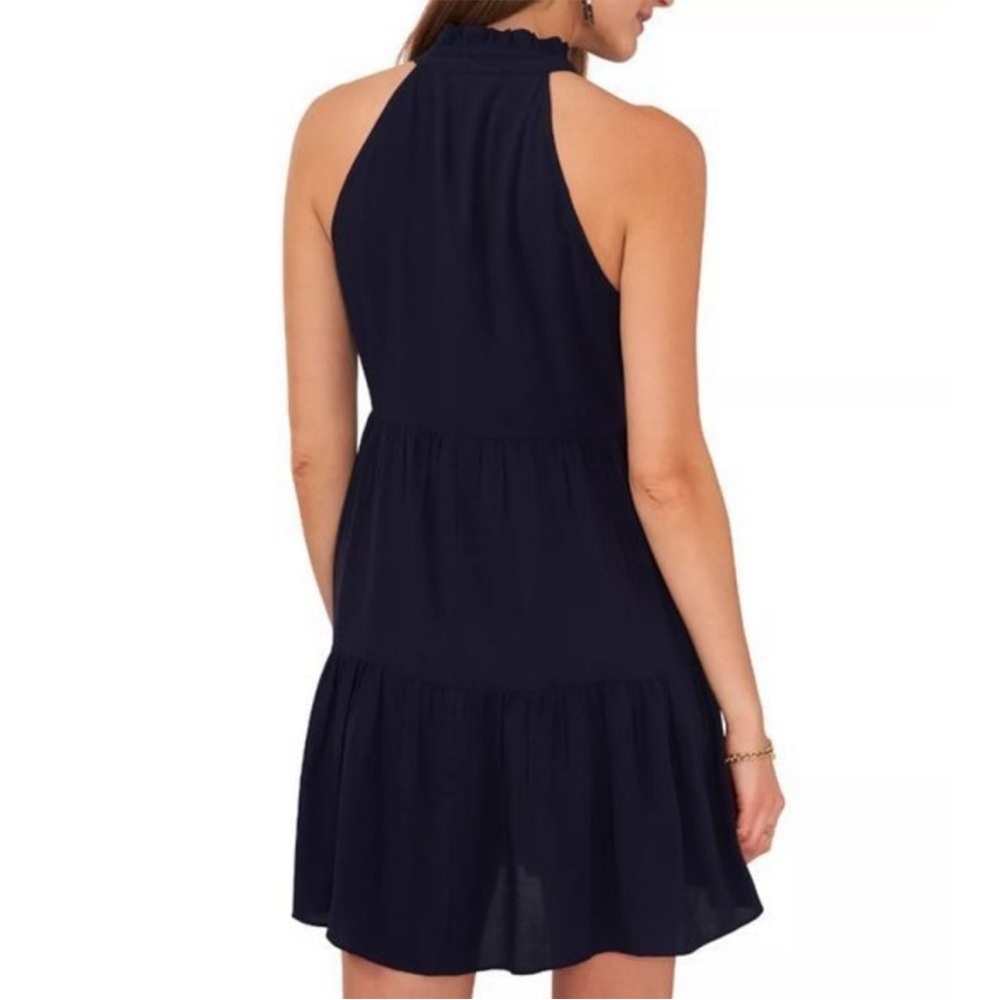 1. STATE SLEEVELESS COVER-UP DRESS M - Picture 8 of 11